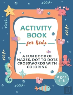 Bertrand.pt - Activity Book For Kids