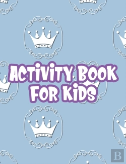Bertrand.pt - Activity Book For Kids