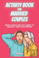 Activity Book For Married Couples