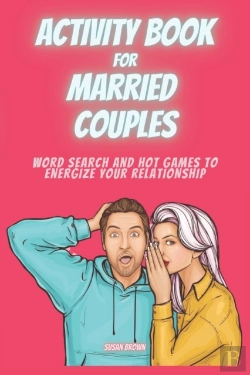 Bertrand.pt - Activity Book For Married Couples