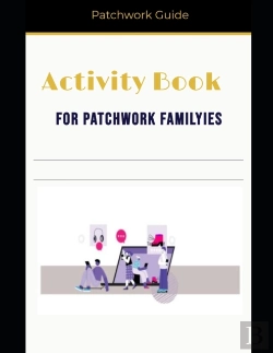 Bertrand.pt - Activity Book For Patchwork Families