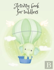 Activity Book For Toddlers