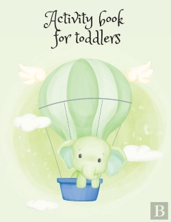 Bertrand.pt - Activity Book For Toddlers
