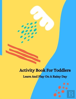 Bertrand.pt - Activity Book For Toddlers