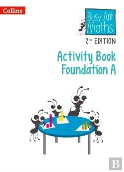 Bertrand.pt - Activity Book Foundation A