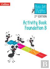 Activity Book Foundation B