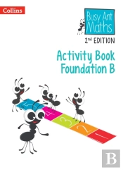 Activity Book Foundation B