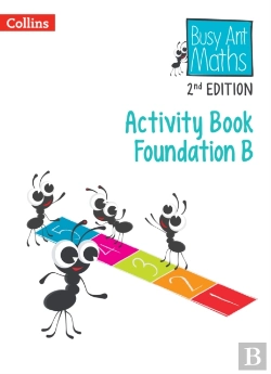 Bertrand.pt - Activity Book Foundation B