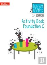 Activity Book Foundation C