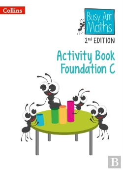 Bertrand.pt - Activity Book Foundation C