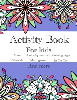 Bertrand.pt - Activity Book