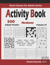 Activity Book