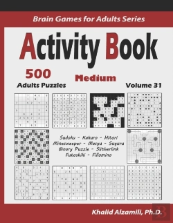 Bertrand.pt - Activity Book
