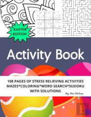 Activity Book