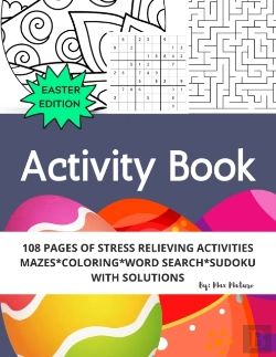 Bertrand.pt - Activity Book