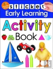 Activity Book