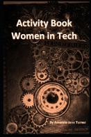 Activity Book - Women In Tech