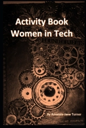 Activity Book - Women In Tech
