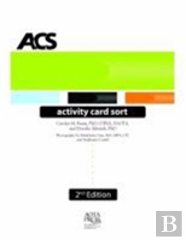 Activity Card Sort