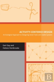 Activity-Centered Design