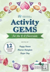 Activity Gems For The 6-8 Classroom