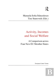 Activity, Incomes And Social Welfare