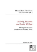 Activity, Incomes And Social Welfare