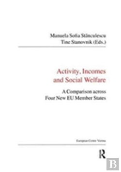 Bertrand.pt - Activity, Incomes And Social Welfare