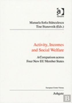 Bertrand.pt - Activity, Incomes And Social Welfare