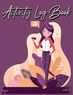Bertrand.pt - Activity Log Book