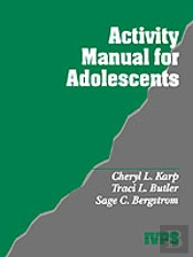 Activity Manual For Adolescents