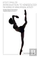 Activity Manual For Introduction To Kinesiology