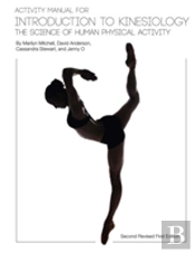 Activity Manual For Introduction To Kinesiology