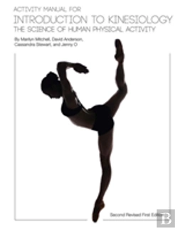 Bertrand.pt - Activity Manual For Introduction To Kinesiology
