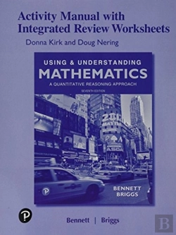 Bertrand.pt - Activity Manual With Integrated Review Worksheets For Using & Understanding Mathematics