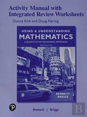 Activity Manual With Integrated Review Worksheets For Using & Understanding Mathematics