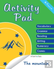 Activity Pad