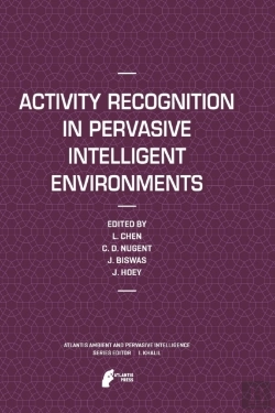 Bertrand.pt - Activity Recognition In Pervasive Intelligent Environments