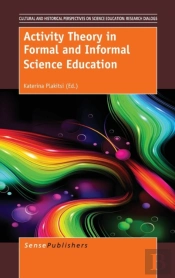 Activity Theory In Formal And Informal Science Education