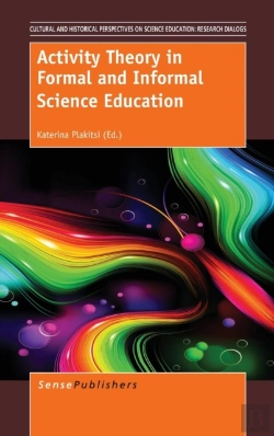 Bertrand.pt - Activity Theory In Formal And Informal Science Education