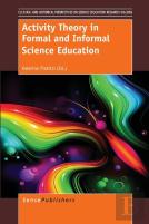 Activity Theory In Formal And Informal Science Education