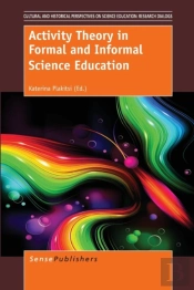 Activity Theory In Formal And Informal Science Education