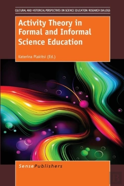 Bertrand.pt - Activity Theory In Formal And Informal Science Education