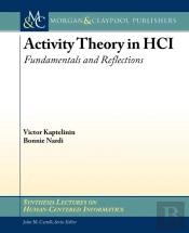 Activity Theory In Hci
