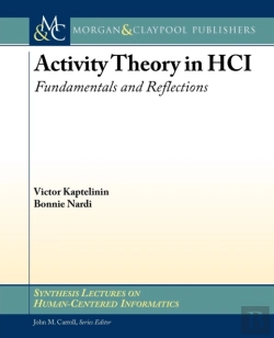 Bertrand.pt - Activity Theory In Hci