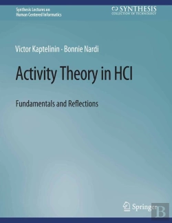 Bertrand.pt - Activity Theory In Hci