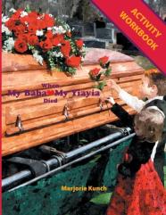 Activity Workbook For When My Baba My Yiayia Died