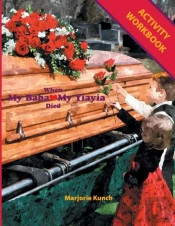 Activity Workbook For When My Baba My Yiayia Died