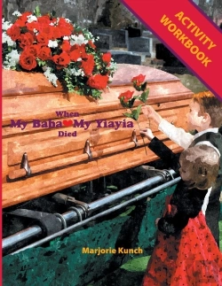 Bertrand.pt - Activity Workbook For When My Baba My Yiayia Died