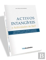 Activos Intangíveis e Actividades de I&D
